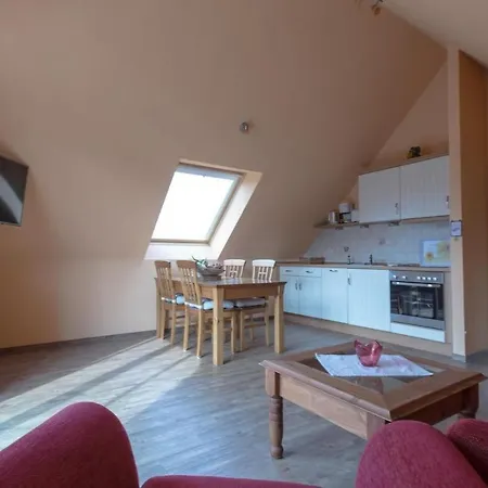 Apartment Villa-senta-apartment-16 *