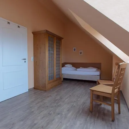 Villa-senta-apartment-16 Apartment *