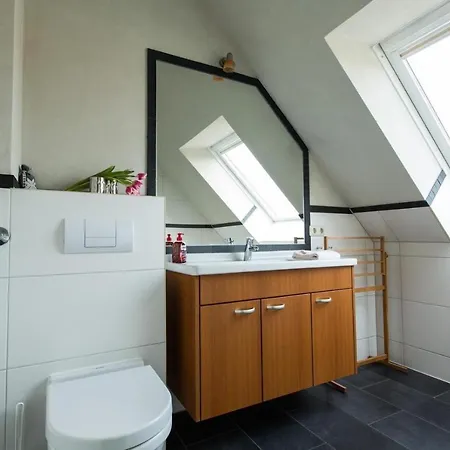 Villa-senta-apartment-16 Apartment Kuehlungsborn