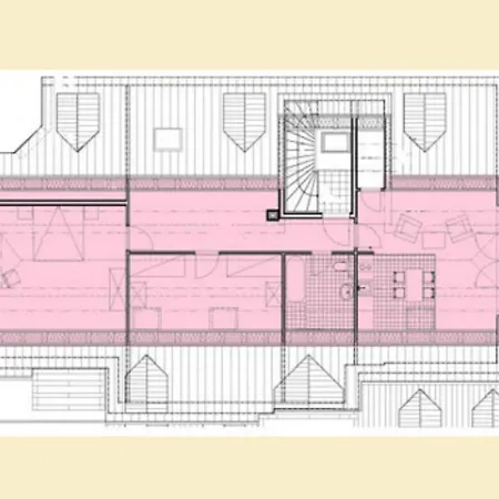 Villa-senta-apartment-16 Apartment Kuehlungsborn