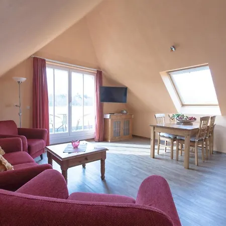 公寓 Villa-senta-apartment-16 *