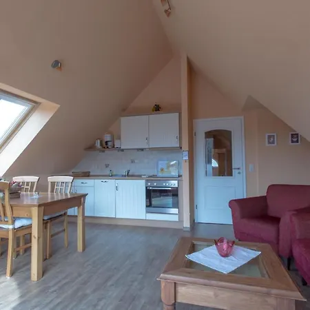 Apartment Villa-senta-apartment-16 Kuehlungsborn