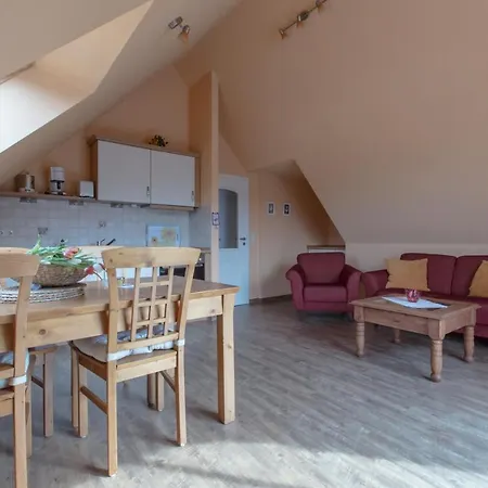 Apartment Villa-senta-apartment-16 *