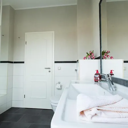 Villa-senta-apartment-16 Apartment *