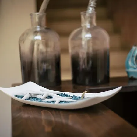 Apartment Villa-senta-apartment-16 Kuehlungsborn