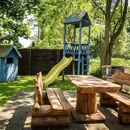 Villa-senta-apartment-16 Apartment *