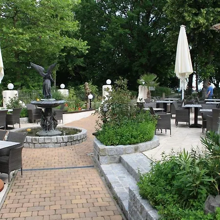 Villa-senta-apartment-16 * Кюлунгсборн