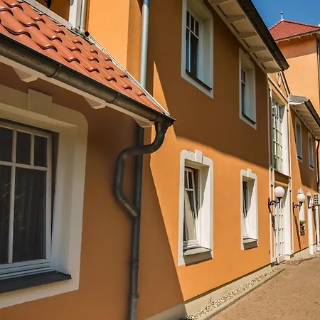 Villa-senta-apartment-16 Апартаменты