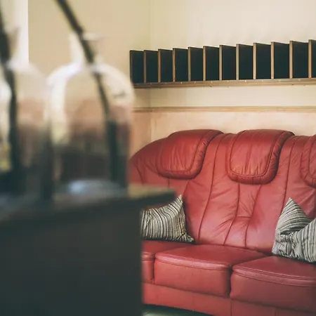 Apartment Villa-senta-apartment-16 Kuehlungsborn